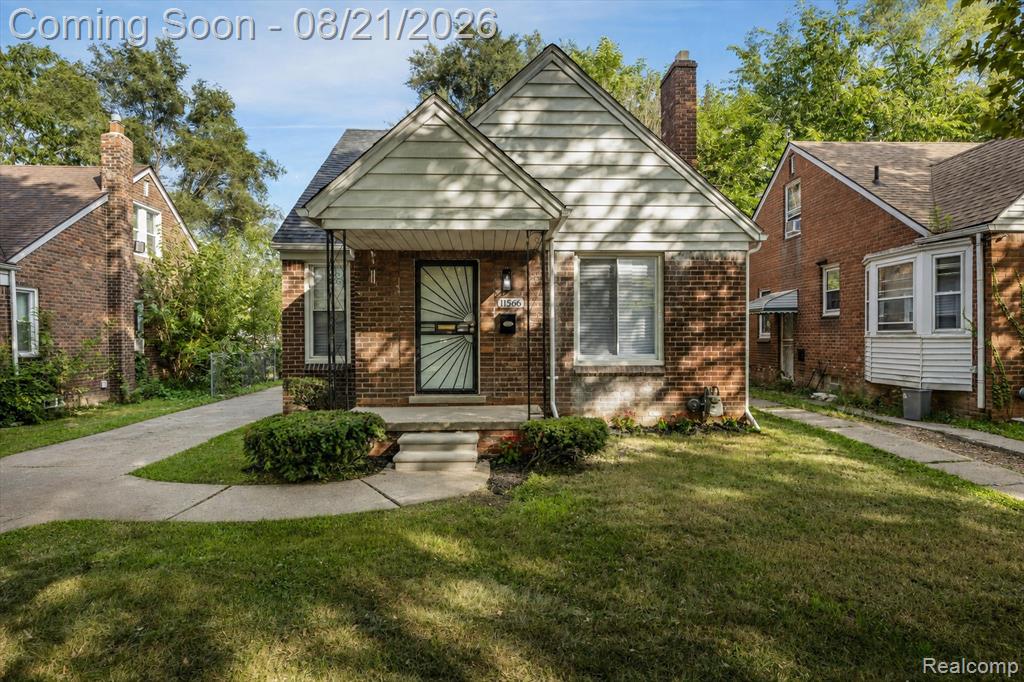 11566 Nottingham Road — photo