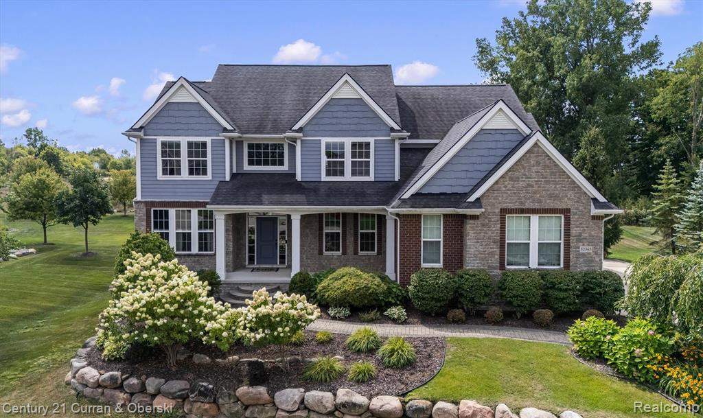 52365 Trailwood Drive — photo