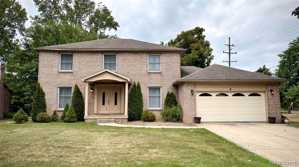 44783 Lake Crest Drive — photo