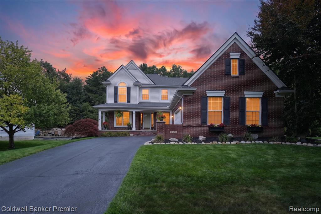 205 Franklin Lake Circle — photo