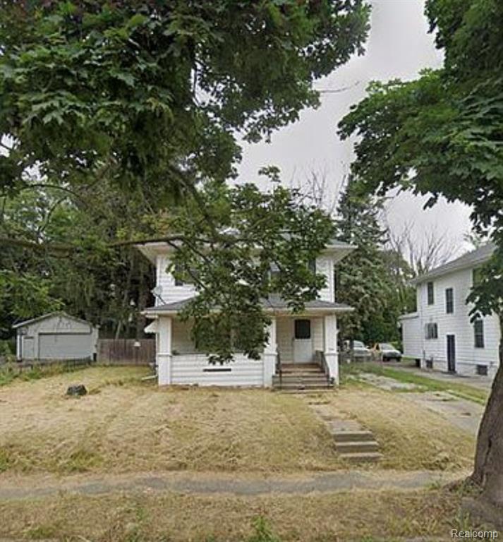 914 Stockdale Street — photo