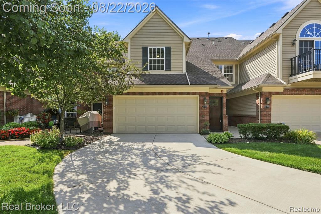 55407 Ambassador Court — photo