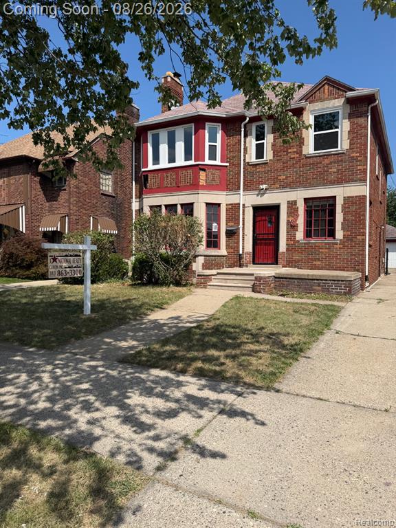 18212 Northlawn Street — photo