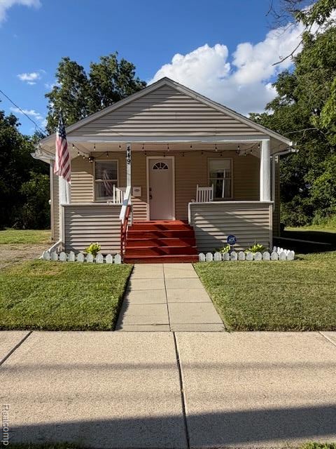 449 Midway Avenue — photo