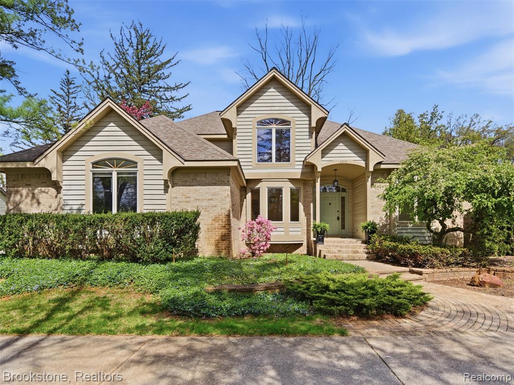 6512 White Lake Road — photo