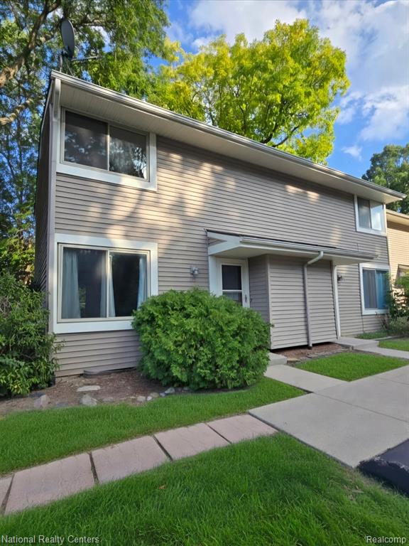 616 Rickett Road 130 — photo