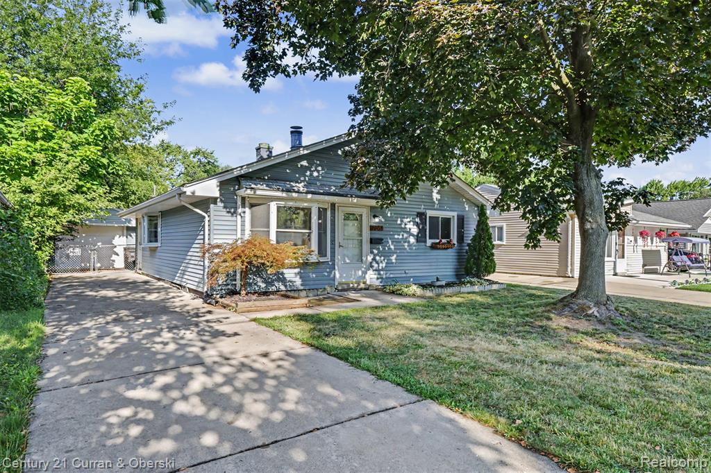 7908 Clippert Street — photo