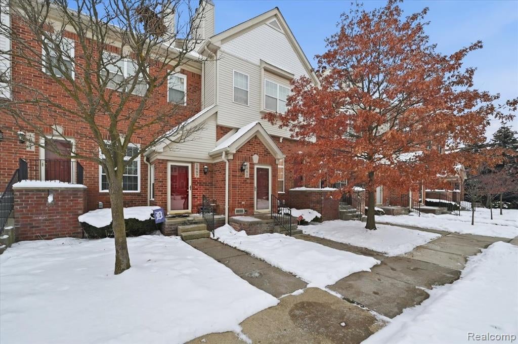 1665 Campau Farms Circle — photo