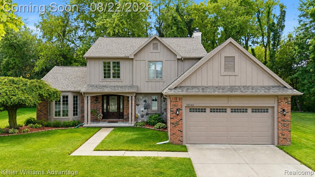 29582 English Way — photo