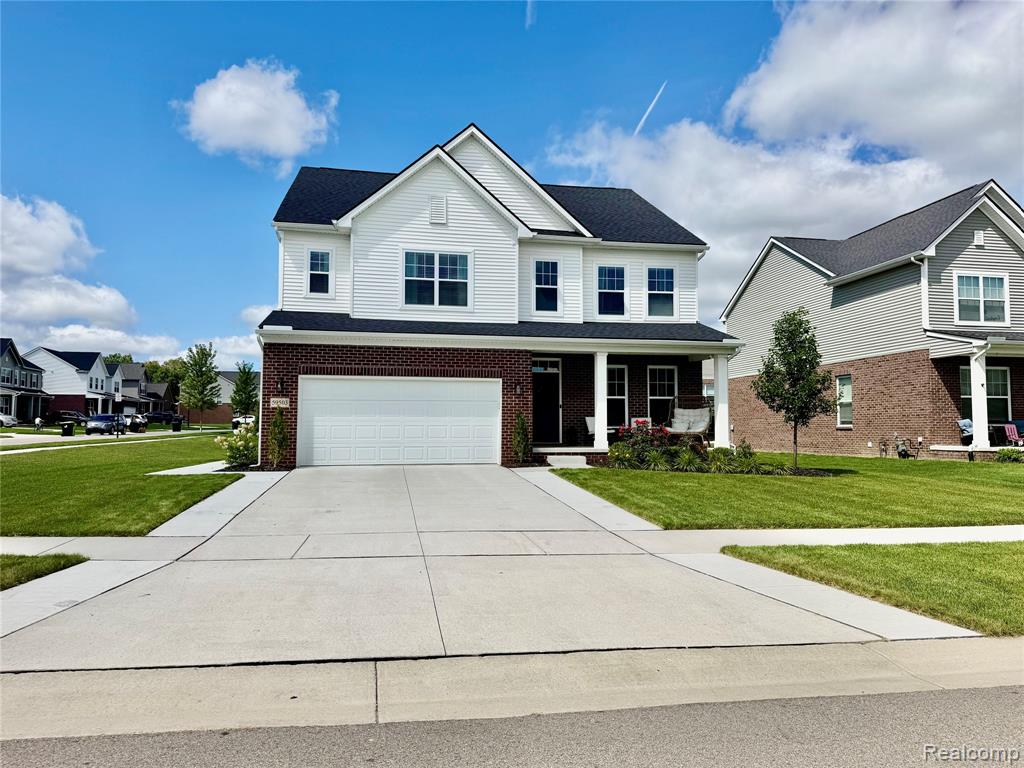 59503 Cranberry Drive — photo