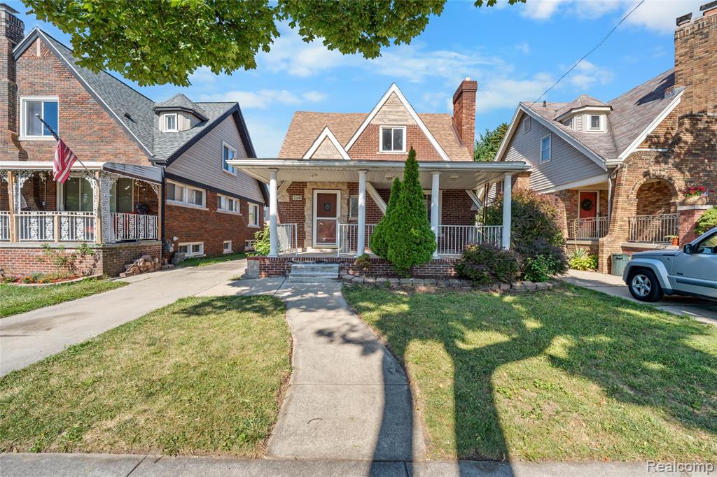 7841 E Morrow Circle — photo