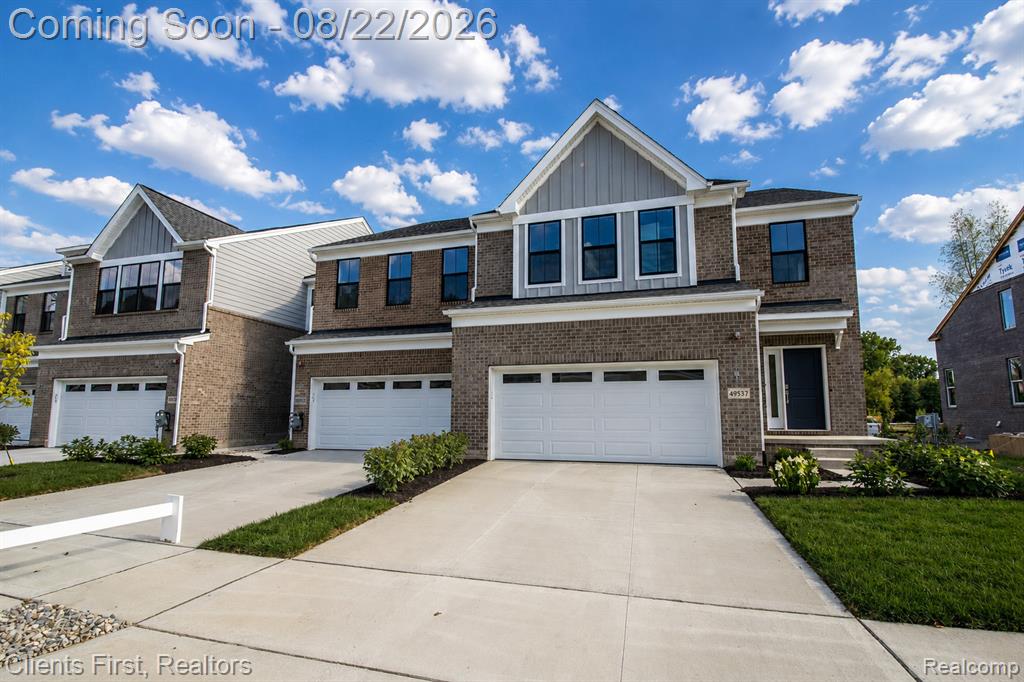 49537 Coldwater Ridge Drive — photo