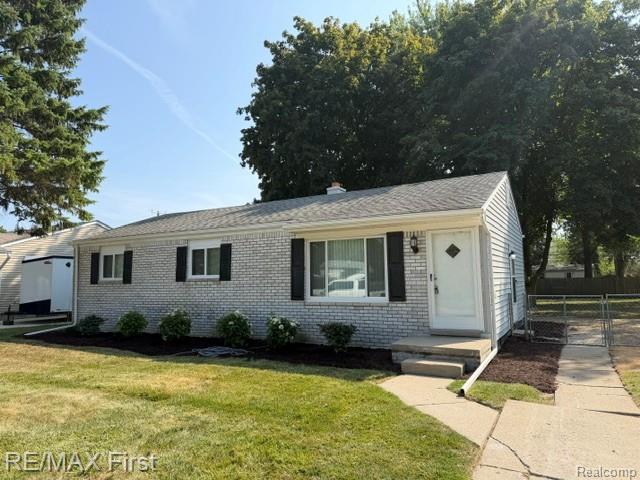 4225 Grace Avenue — photo