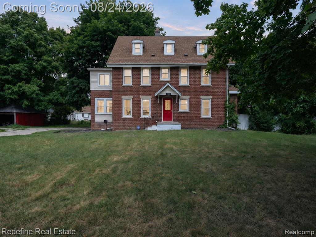 22608 Frisbee Street — photo