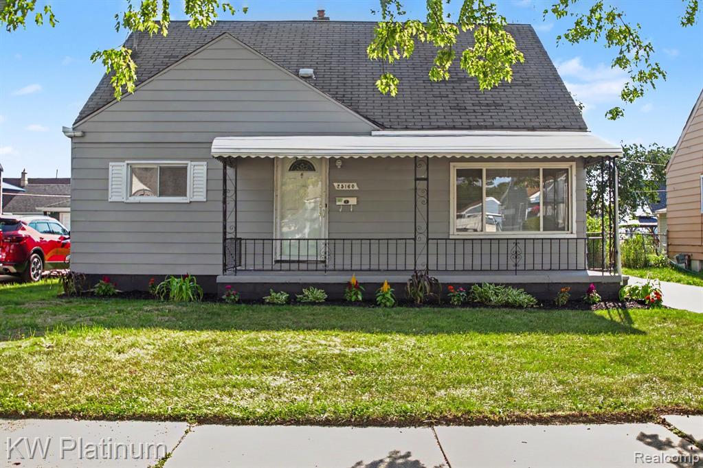 25160 Cole Street — photo