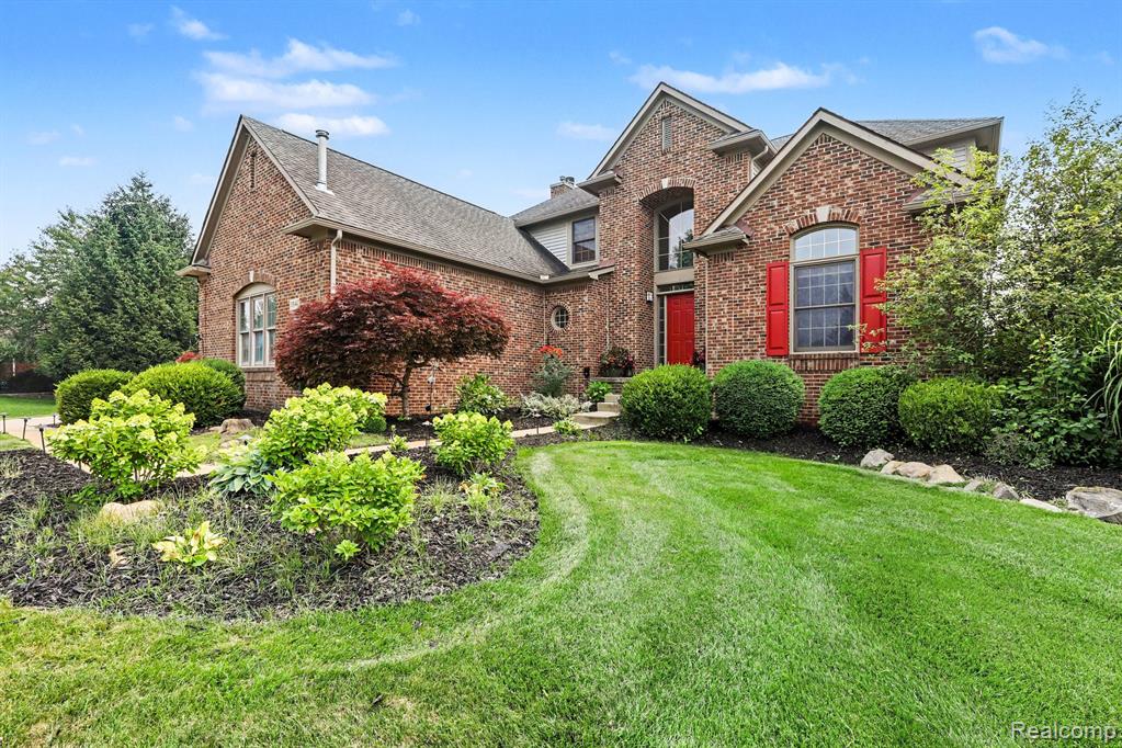 3544 S Creek Drive — photo