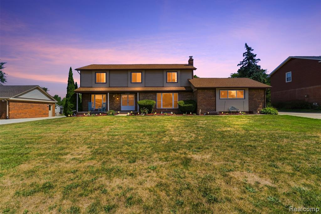 12911 Croftshire Drive — photo