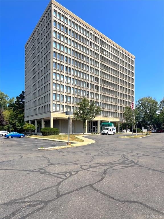 22700 Garrison Street 509 — photo