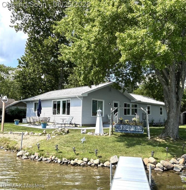 350 Dewey Lake Beach — photo