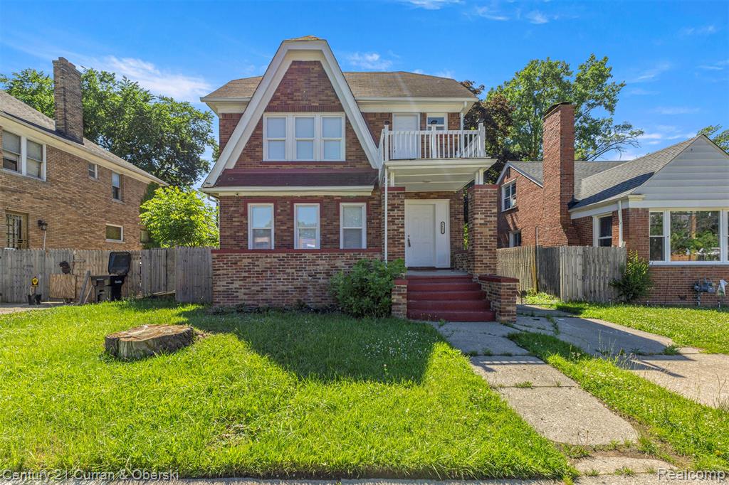 14861 Saint Marys Street — photo