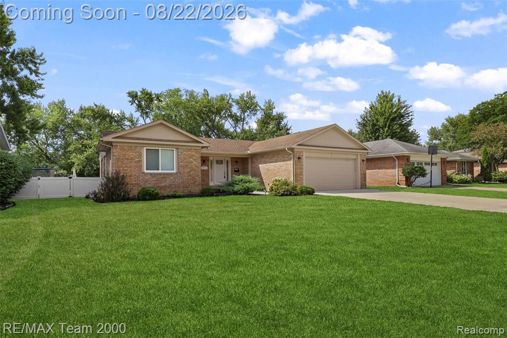 44001 S Umberland Circle — photo