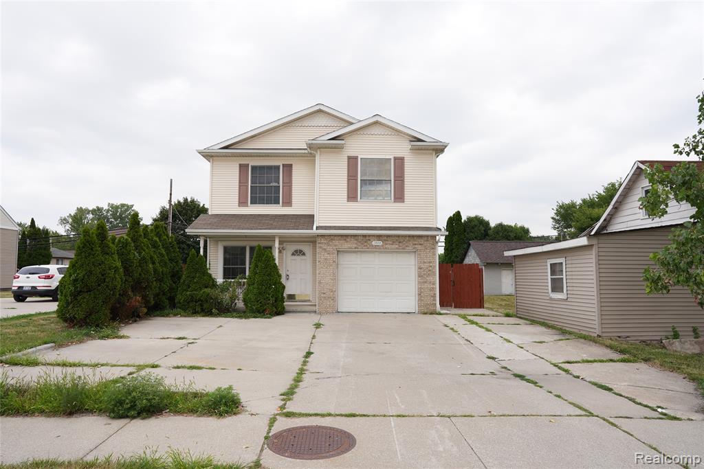 2018 John R Road — photo
