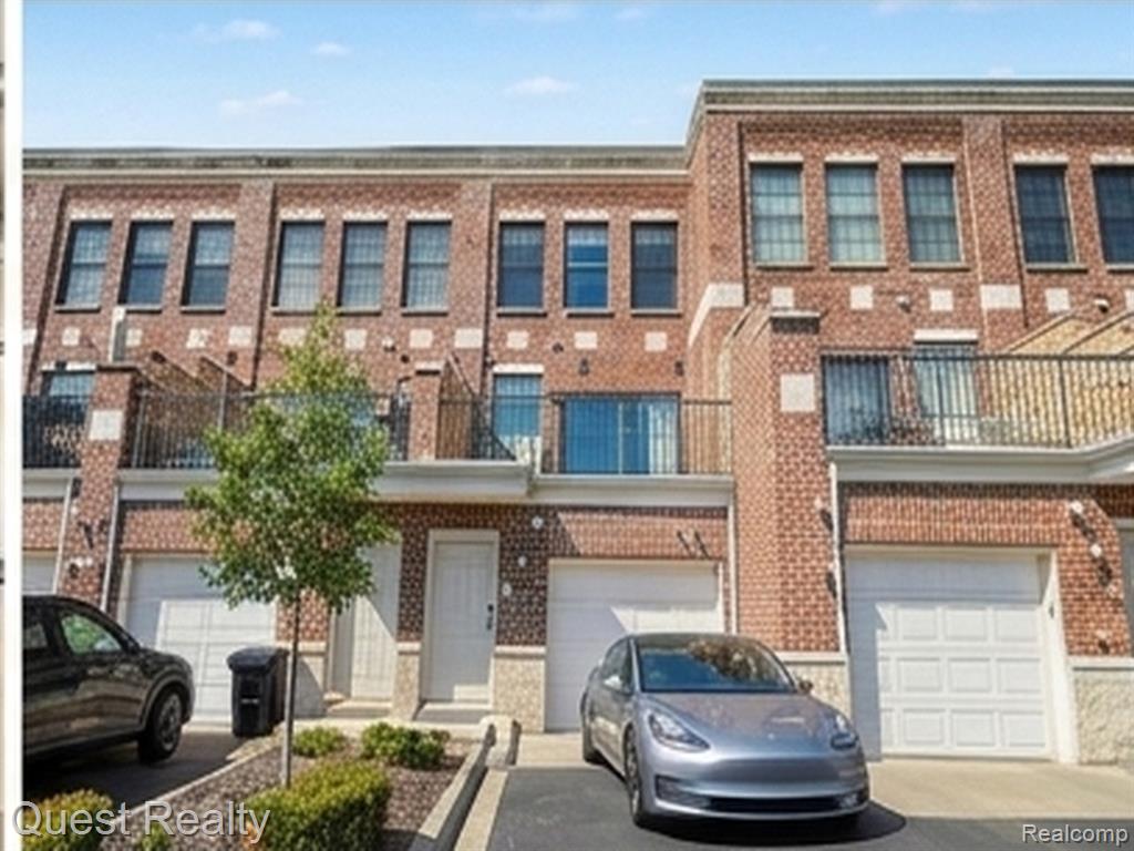 218 Mill Street — photo