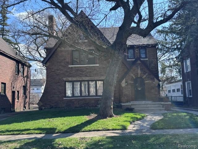 16814 Parkside Street — photo