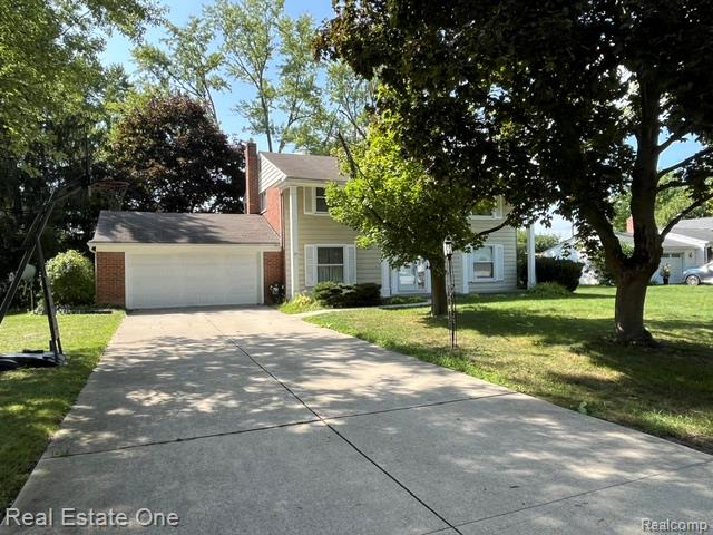 3541 Tothill Drive — photo