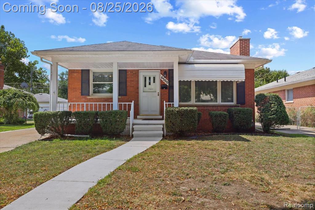 4500 Roosevelt Boulevard — photo