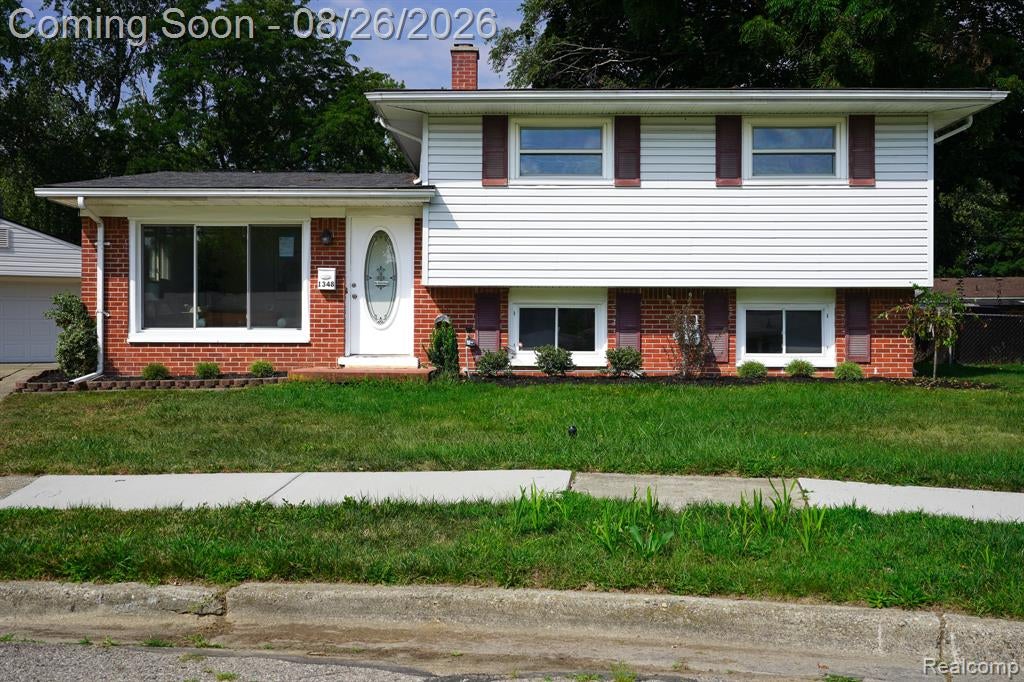 1348 Gault Drive — photo