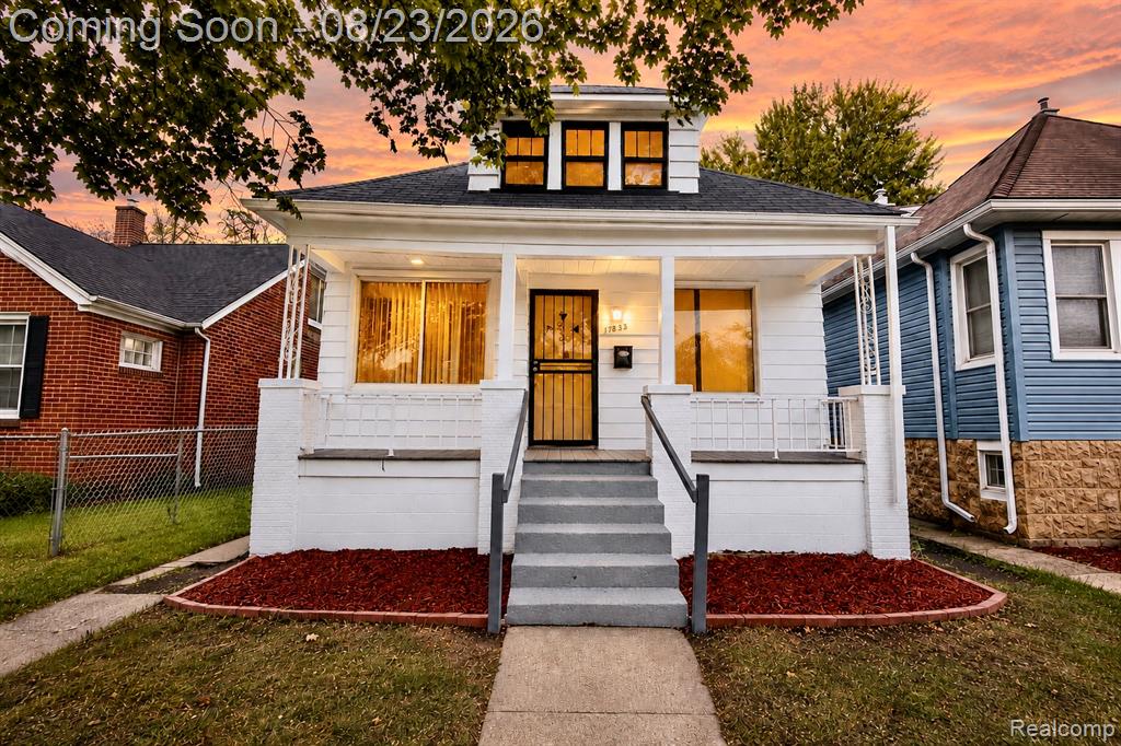 17833 Binder Street — photo