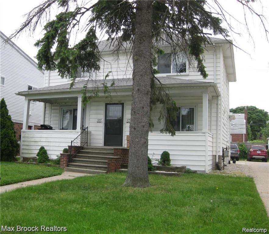 1247 Franklin Road — photo