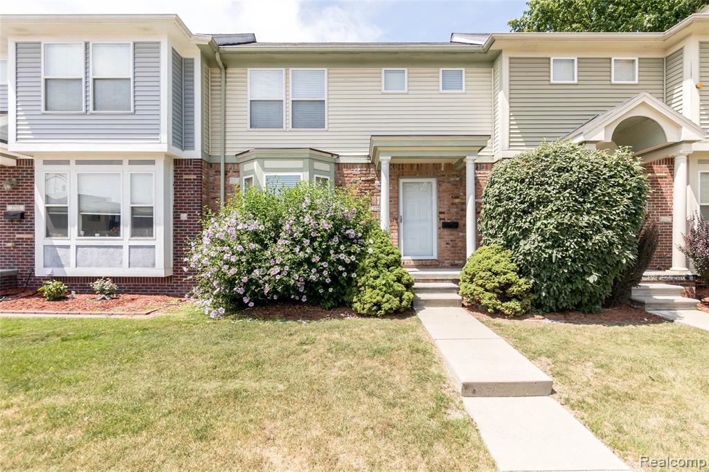 2723 Grayson Street — photo