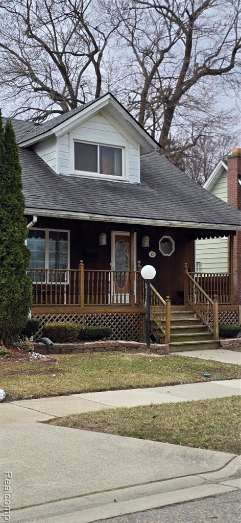 32 Gibb — photo