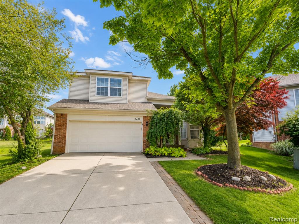 3235 Lynhurst Court, Rochester, MI 48306 — photo 2