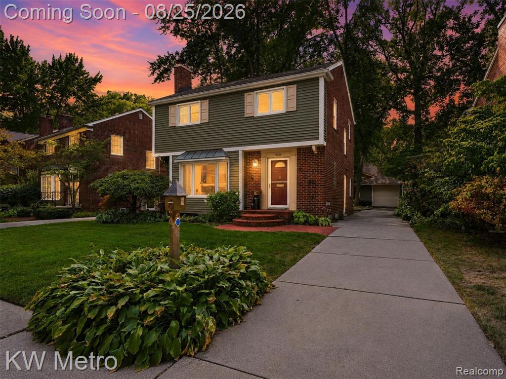3749 Cumberland Road — photo