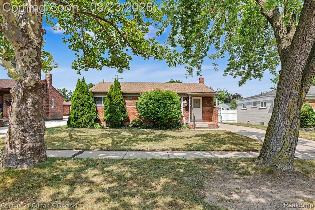 31512 Joy Road — photo