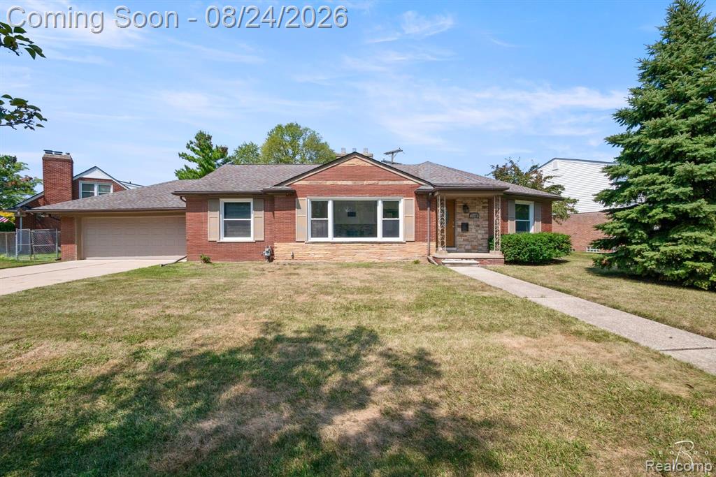 1160 Torrey Road — photo