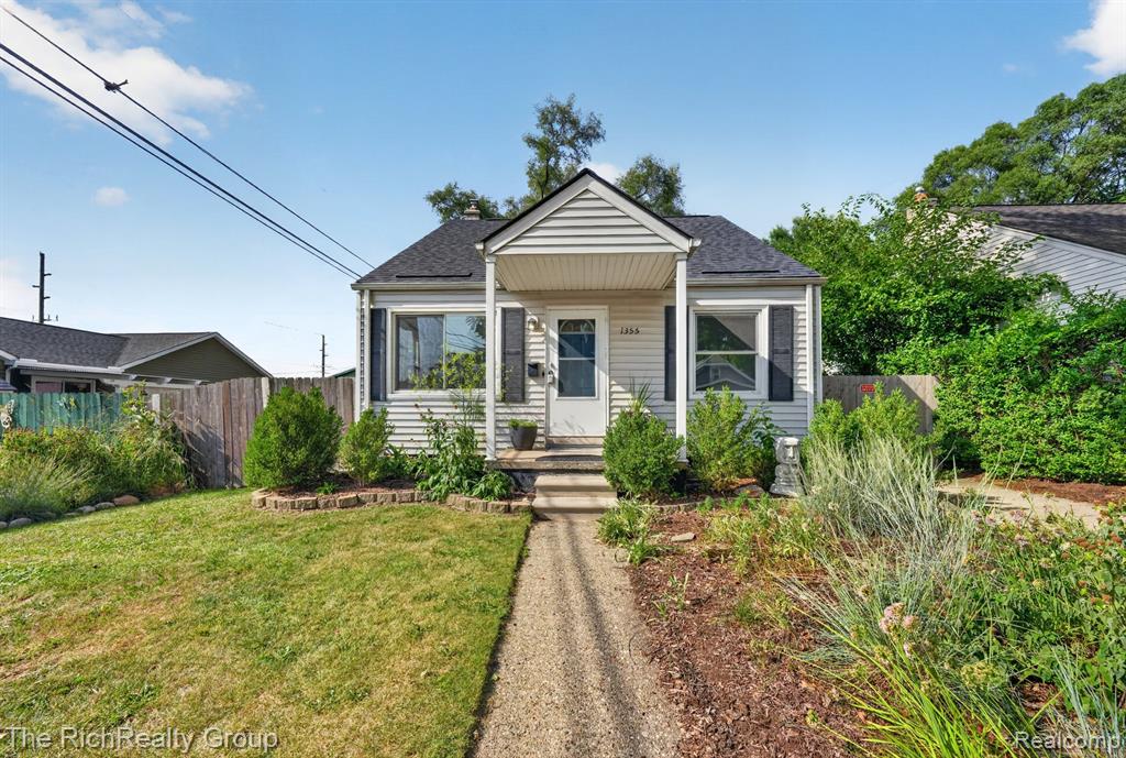 1355 Camden Street — photo