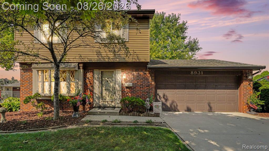 8931 Briarwood Drive — photo