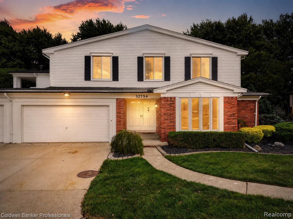 32754 Barclay Square 20 — photo