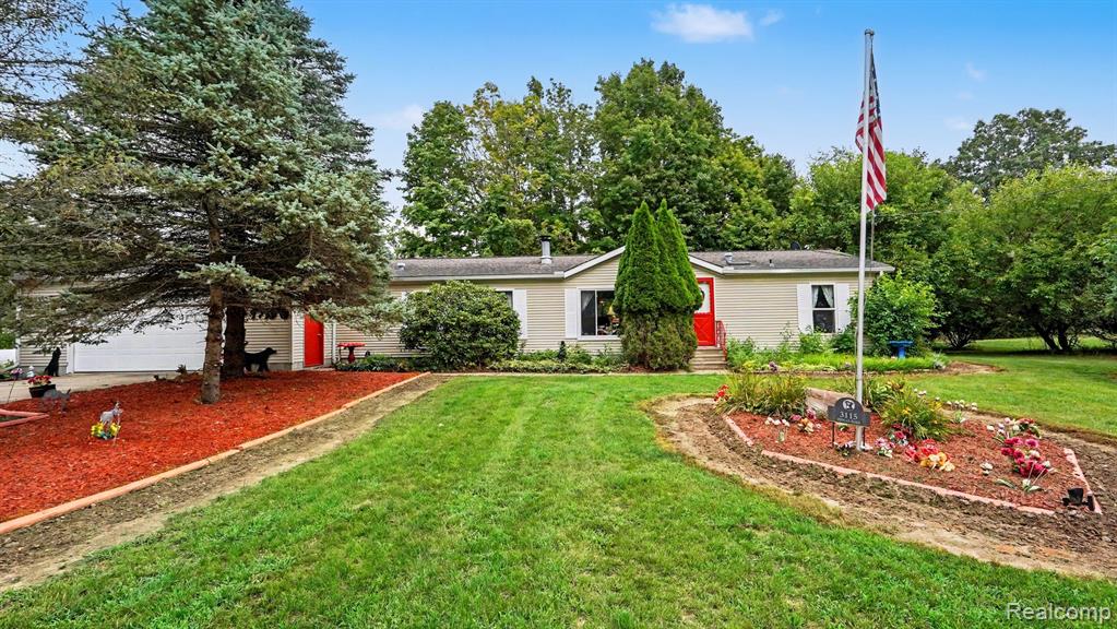 3115 Brogan Road — photo