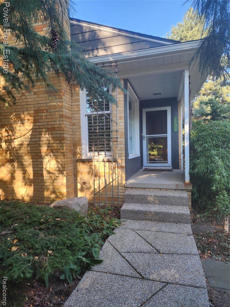 1431 Marywood Drive — photo