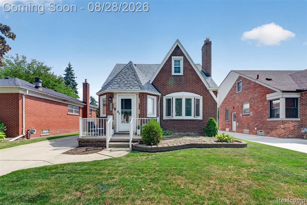 13219 Argyle Street — photo