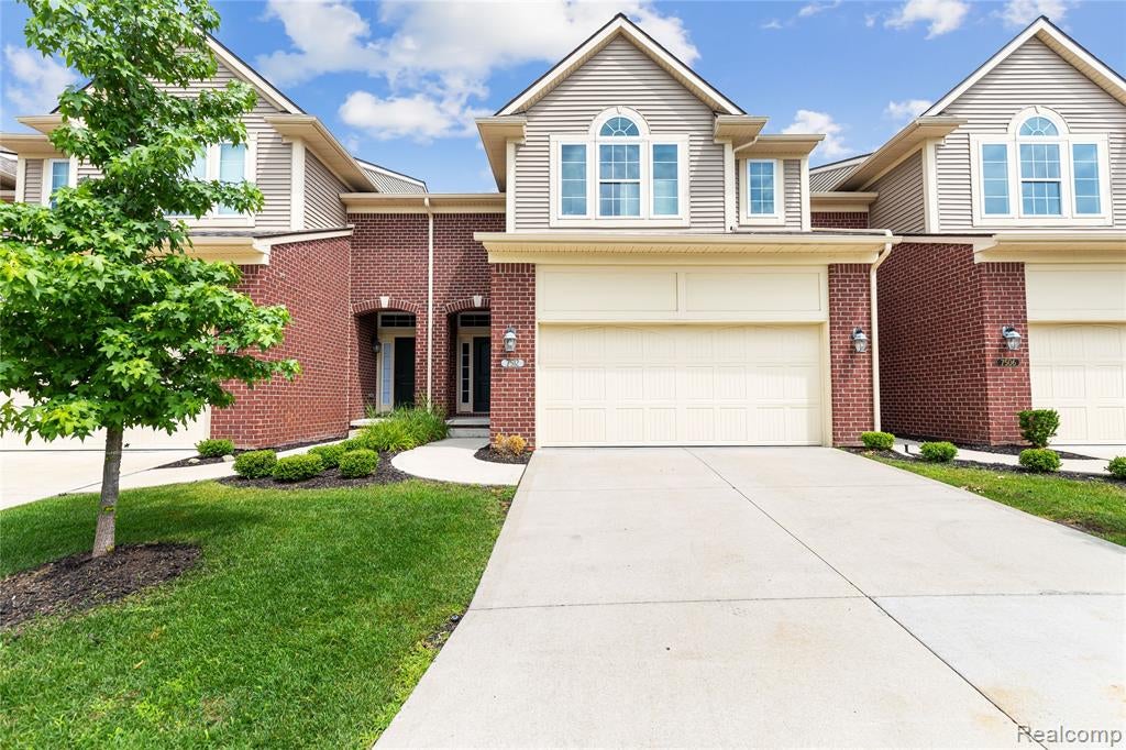7512 Berry Wood Lane — photo