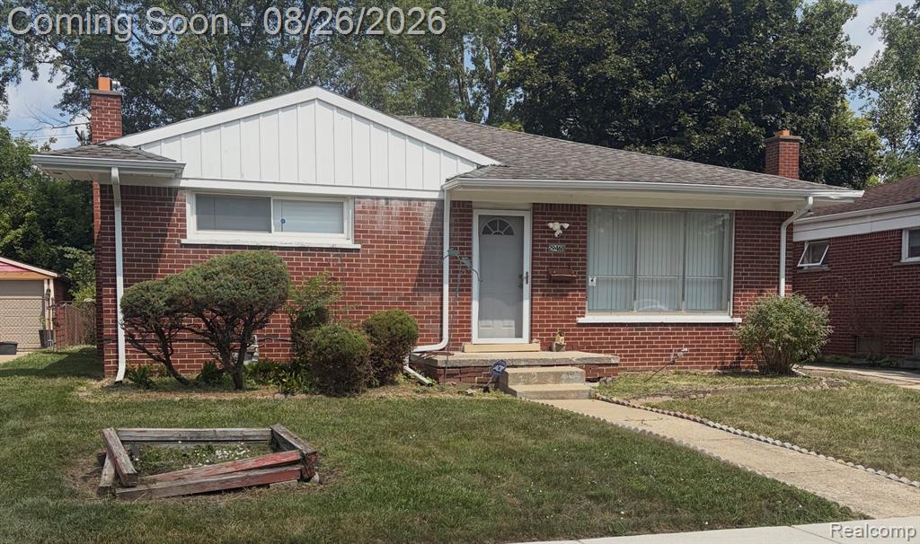 29468 Avondale Street — photo