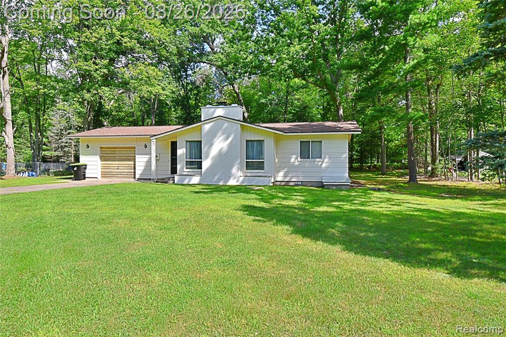 1064 Leeward Lane — photo