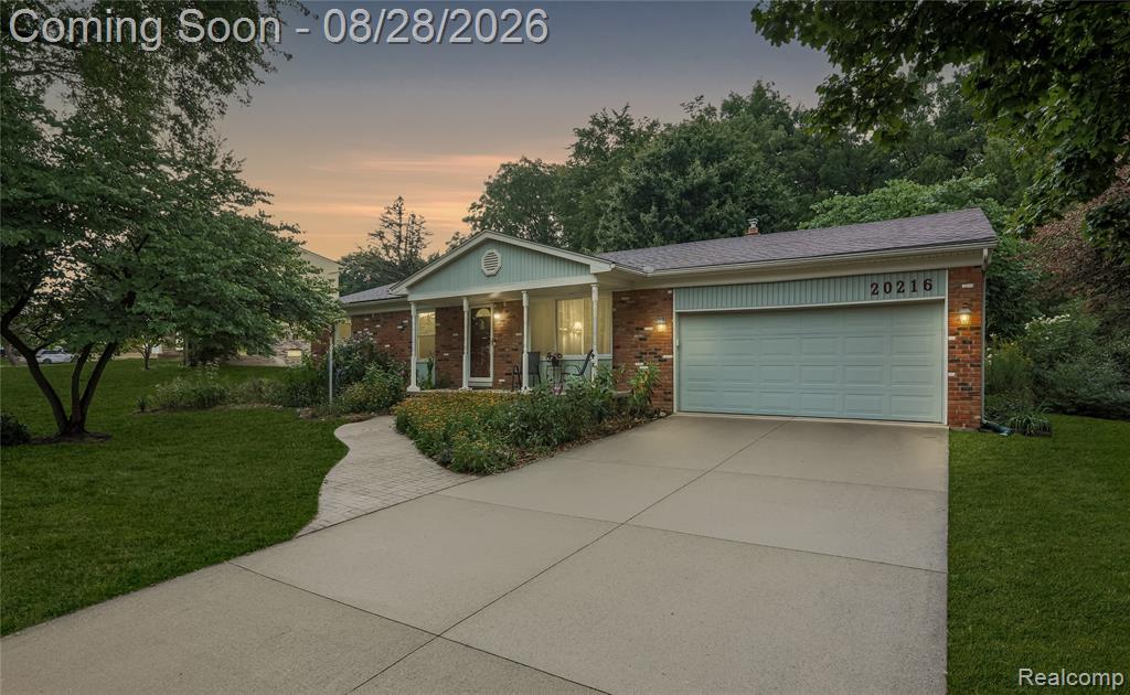 20216 Rippling Lane — photo
