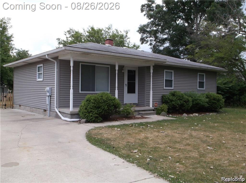 412 Sherwood Court — photo